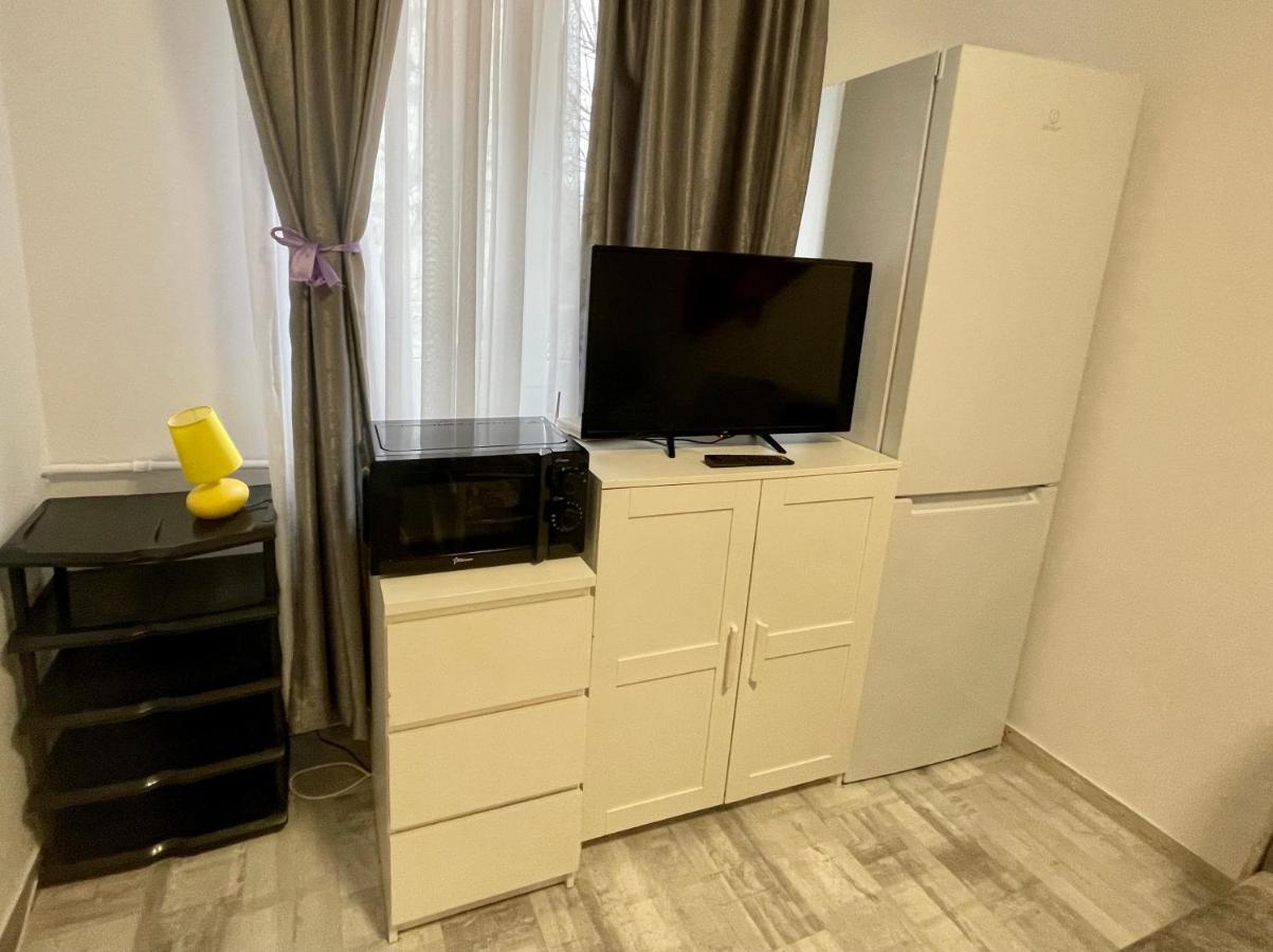City Center - Unirii Studio Бухарест Экстерьер фото